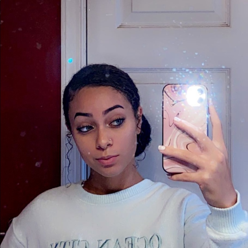 Meet your Posher, Nevaeh